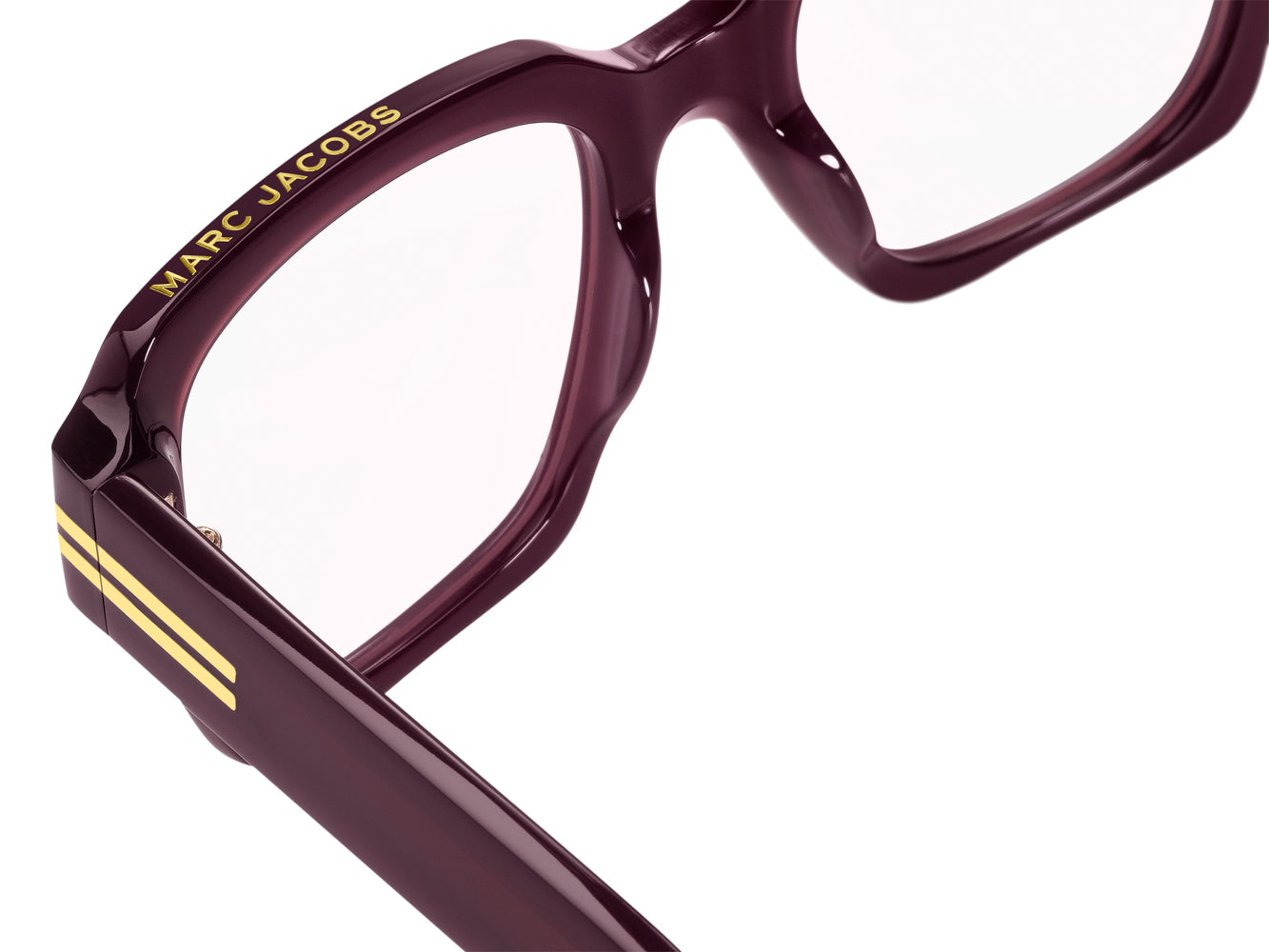 Marc Jacobs MJ 1088 Violet #colour_violet