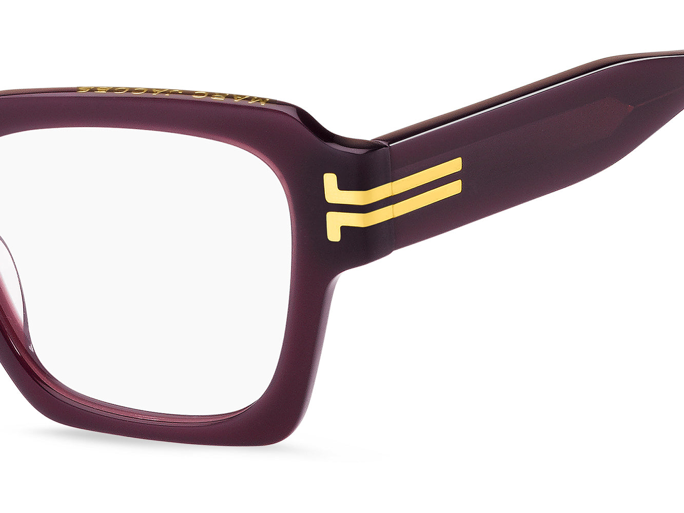 Marc Jacobs MJ 1088 Violet #colour_violet