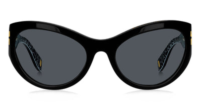 Marc Jacobs MJ 1087/S Black/Grey #colour_black-grey