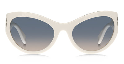 Marc Jacobs MJ 1087/S Ivory/Grey Brown #colour_ivory-grey-brown