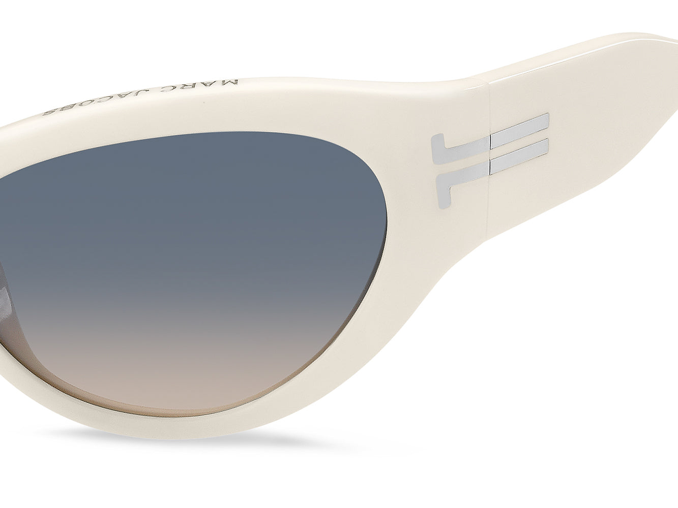 Marc Jacobs MJ 1087/S Ivory/Grey Brown #colour_ivory-grey-brown