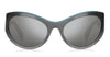 Marc Jacobs MJ 1087/S Silver/Silver Mirror #colour_silver-silver-mirror