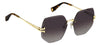 Marc Jacobs MJ 1090/S Gold Havana/Brown Gradient #colour_gold-havana-brown-gradient