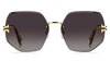 Marc Jacobs MJ 1090/S Gold Havana/Brown Gradient #colour_gold-havana-brown-gradient
