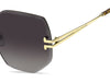 Marc Jacobs MJ 1090/S Gold Havana/Brown Gradient #colour_gold-havana-brown-gradient