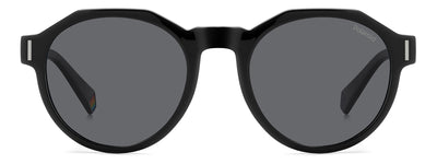 Polaroid PLD6207/S Black/Grey #colour_black-grey