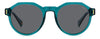 Polaroid PLD6207/S Teal/Grey #colour_teal-grey