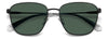 Polaroid PLD4159/G/S/X Matte Black/Green #colour_matte-black-green