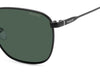Polaroid PLD4159/G/S/X Matte Black/Green #colour_matte-black-green