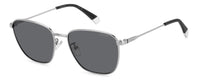 Polaroid PLD4159/G/S/X Ruthenium/Grey #colour_ruthenium-grey