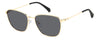 Polaroid PLD4159/G/S/X Gold/Grey #colour_gold-grey