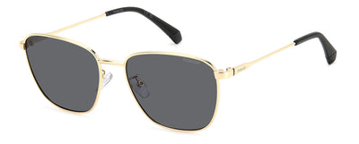 Polaroid PLD4159/G/S/X Gold/Grey #colour_gold-grey