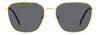 Polaroid PLD4159/G/S/X Gold/Grey #colour_gold-grey