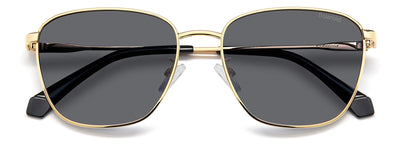 Polaroid PLD4159/G/S/X Gold/Grey #colour_gold-grey