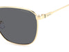 Polaroid PLD4159/G/S/X Gold/Grey #colour_gold-grey