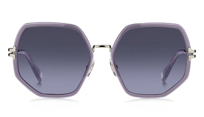 Marc Jacobs MJ 1089/S Viol Pall/Grey Azure Gradient #colour_viol-pall-grey-azure-gradient