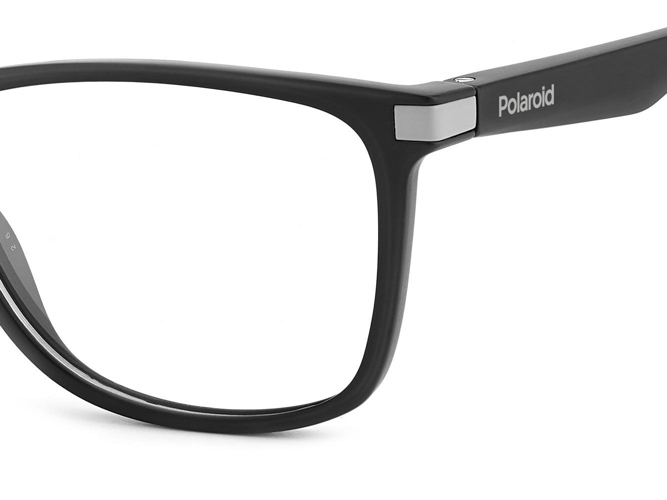 Polaroid PLDD514 Matte Black Grey #colour_matte-black-grey