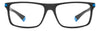 Polaroid PLDD515 Matte Black Blue #colour_matte-black-blue