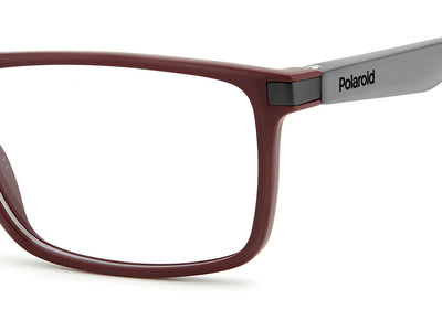 Polaroid PLDD515 Burgundy #colour_burgundy