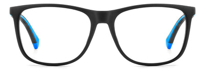 Polaroid PLDD517 Matte Black Blue #colour_matte-black-blue