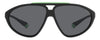 Polaroid PLD2151/S Matte Black Grey/Grey #colour_matte-black-grey-grey