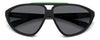 Polaroid PLD2151/S Matte Black Grey/Grey #colour_matte-black-grey-grey