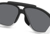 Polaroid PLD2151/S Matte White/Grey #colour_matte-white-grey