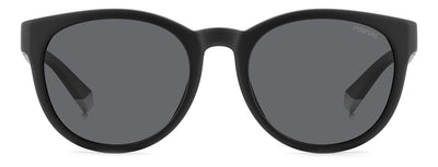 Polaroid PLD2150/S Black Grey/Grey Polarised #colour_black-grey-grey-polarised