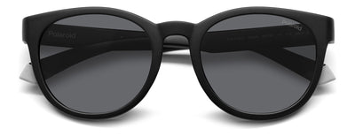 Polaroid PLD2150/S Black Grey/Grey Polarised #colour_black-grey-grey-polarised