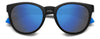 Polaroid PLD2150/S Blak Azure/Blue Mirror Polarised #colour_blak-azure-blue-mirror-polarised