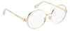 Marc Jacobs MJ 1093 Gold White #colour_gold-white