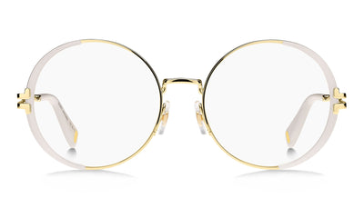 Marc Jacobs MJ 1093 Gold White #colour_gold-white