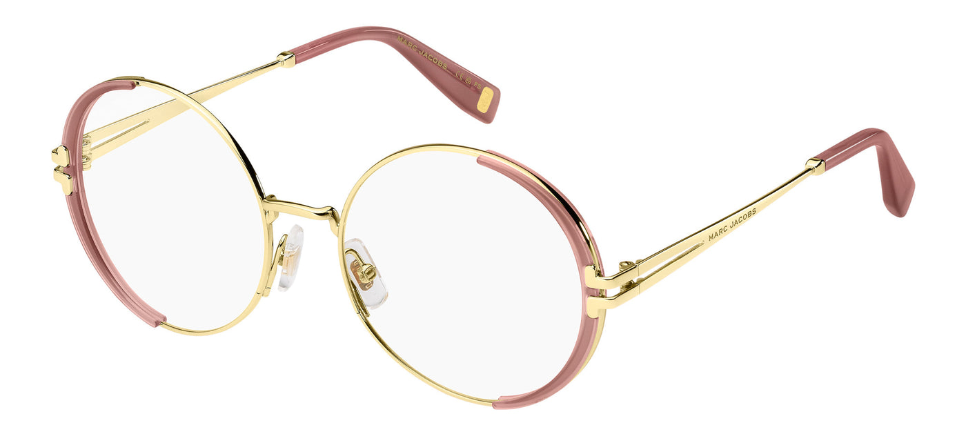 Marc Jacobs MJ 1093 Gold Pink #colour_gold-pink