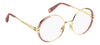 Marc Jacobs MJ 1093 Gold Pink #colour_gold-pink