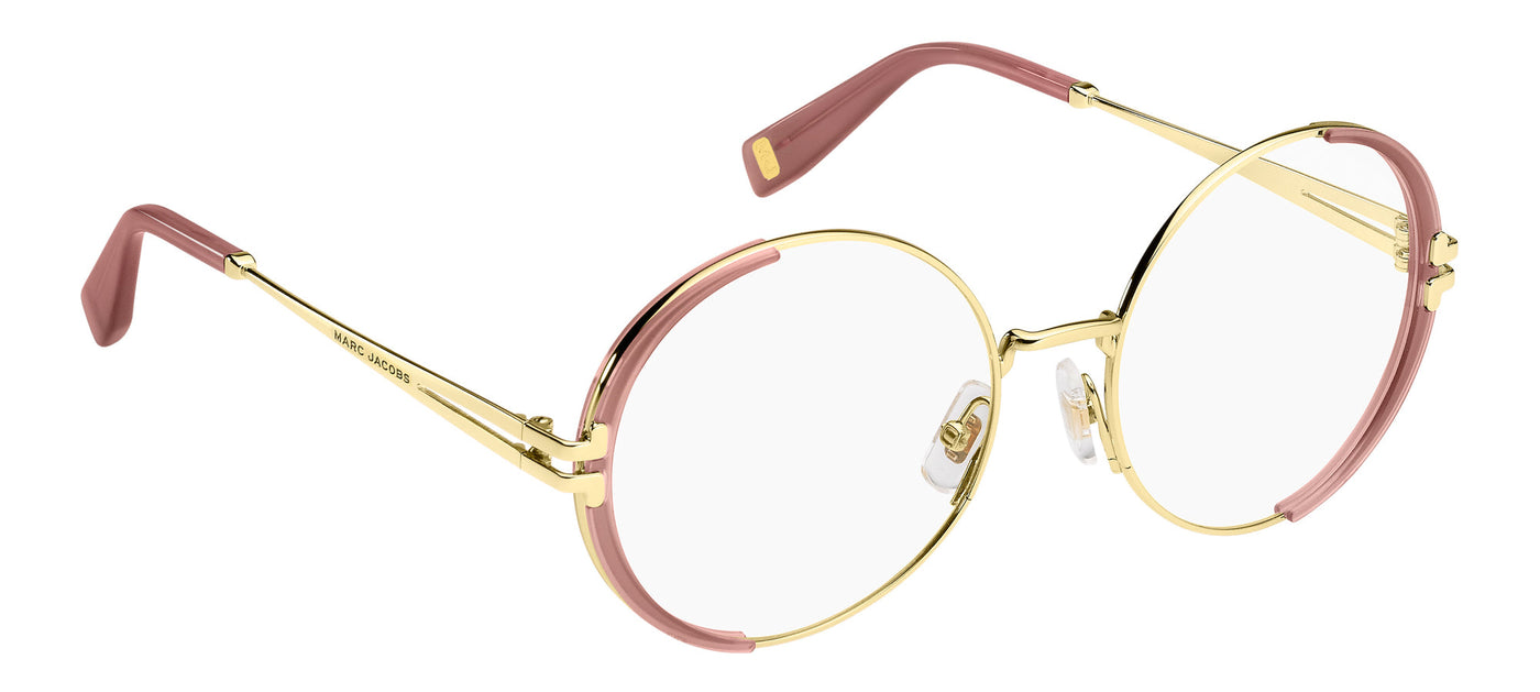 Marc Jacobs MJ 1093 Gold Pink #colour_gold-pink