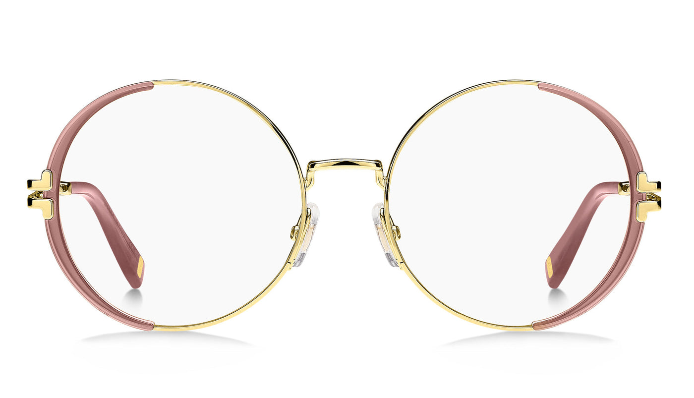 Marc Jacobs MJ 1093 Gold Pink #colour_gold-pink