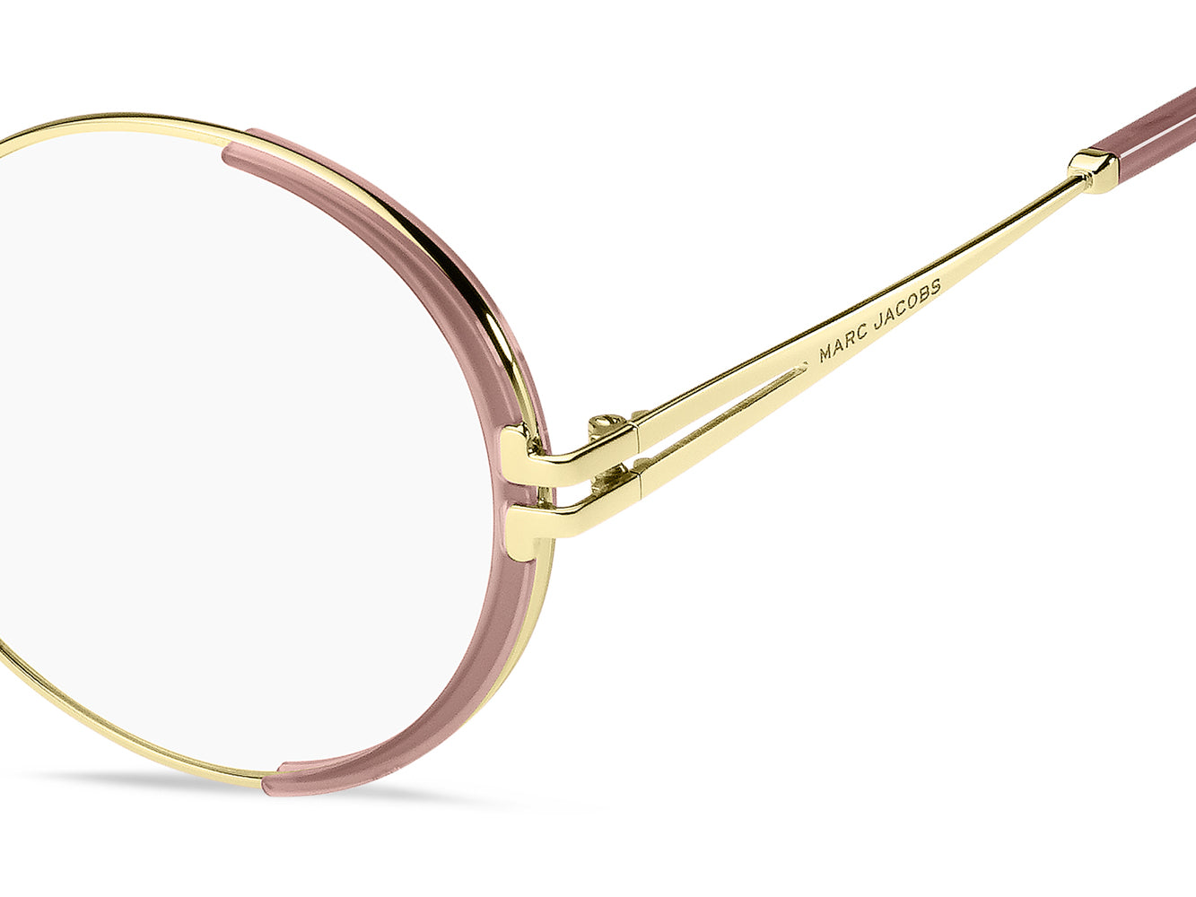 Marc Jacobs MJ 1093 Gold Pink #colour_gold-pink