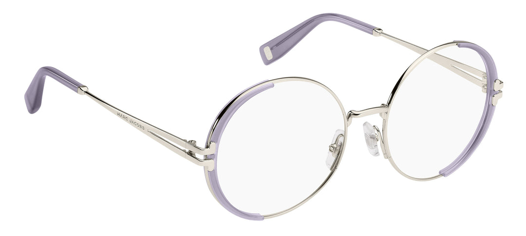 Marc Jacobs MJ 1093 Round Glasses | Fashion Eyewear US