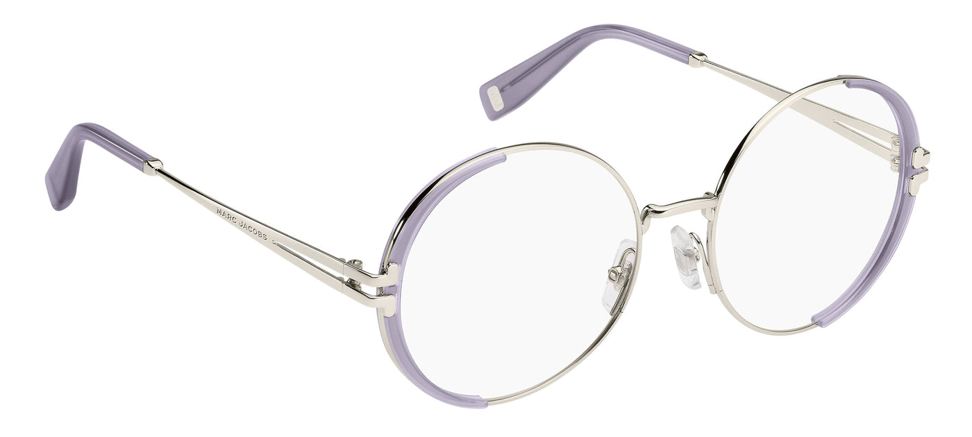 Marc Jacobs MJ 1093 Palladium Violet #colour_palladium-violet