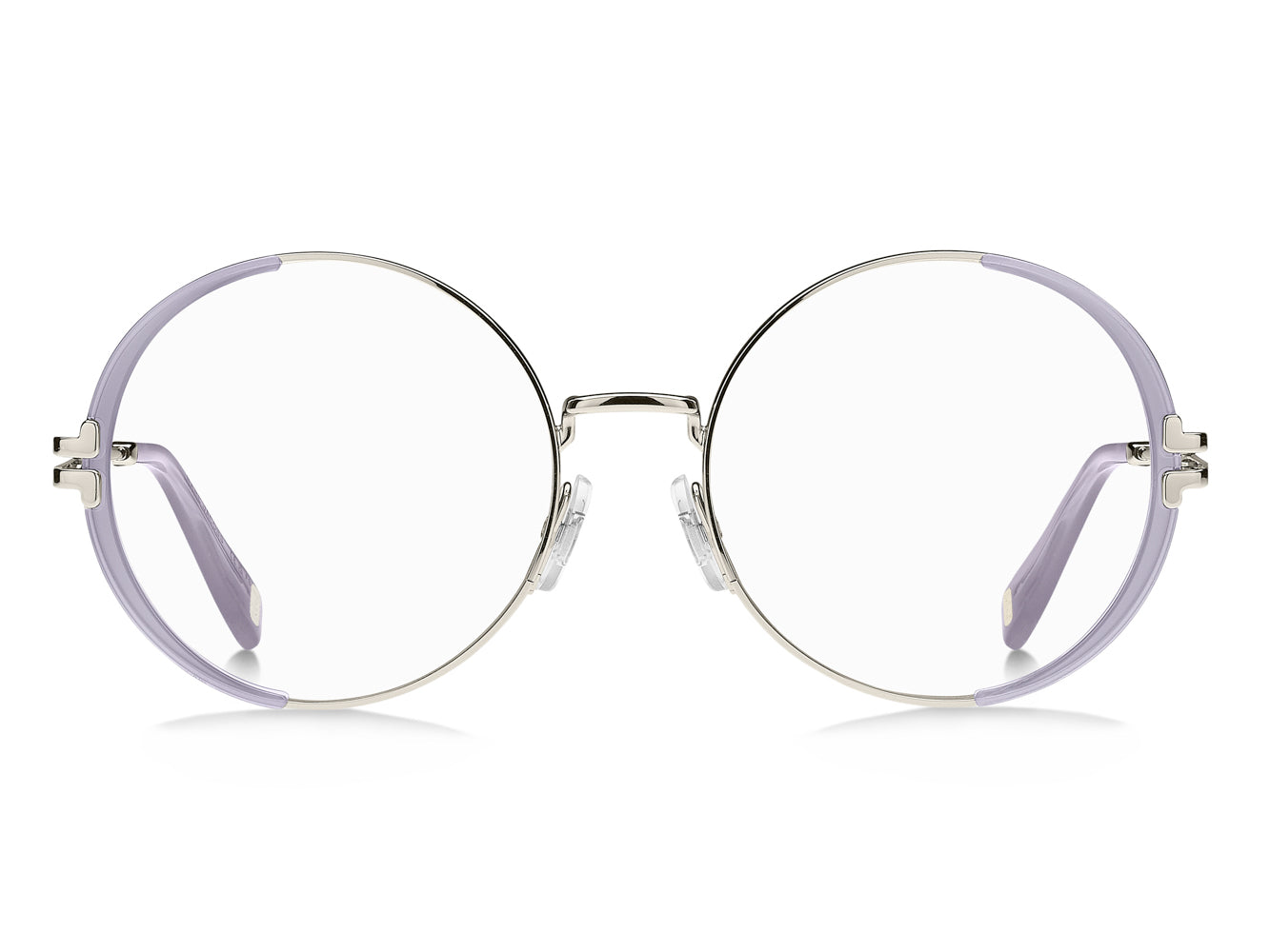 Marc Jacobs MJ 1093 Palladium Violet #colour_palladium-violet