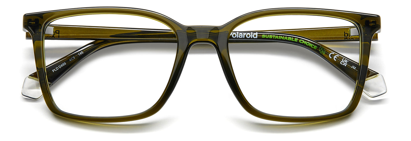 Polaroid PLDD499 Olive #colour_olive