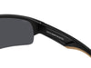 Boss 1607/S Black/Grey #colour_black-grey