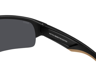 Boss 1607/S Black/Grey #colour_black-grey