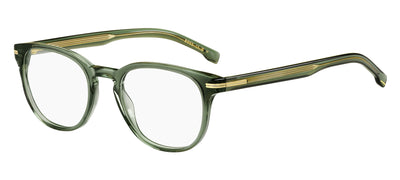 Boss 1601 Green #colour_green