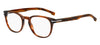 Boss 1601 Brown Horn #colour_brown-horn