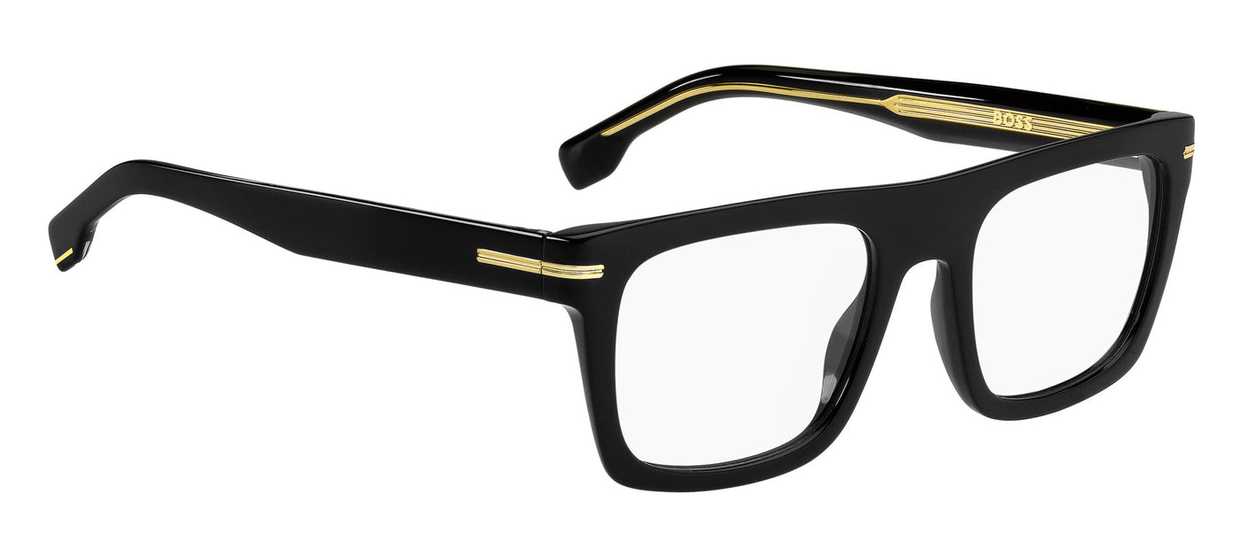 Boss 1597 Black #colour_black
