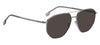 Boss 1612/F/SK Ruthenium/Grey #colour_ruthenium-grey