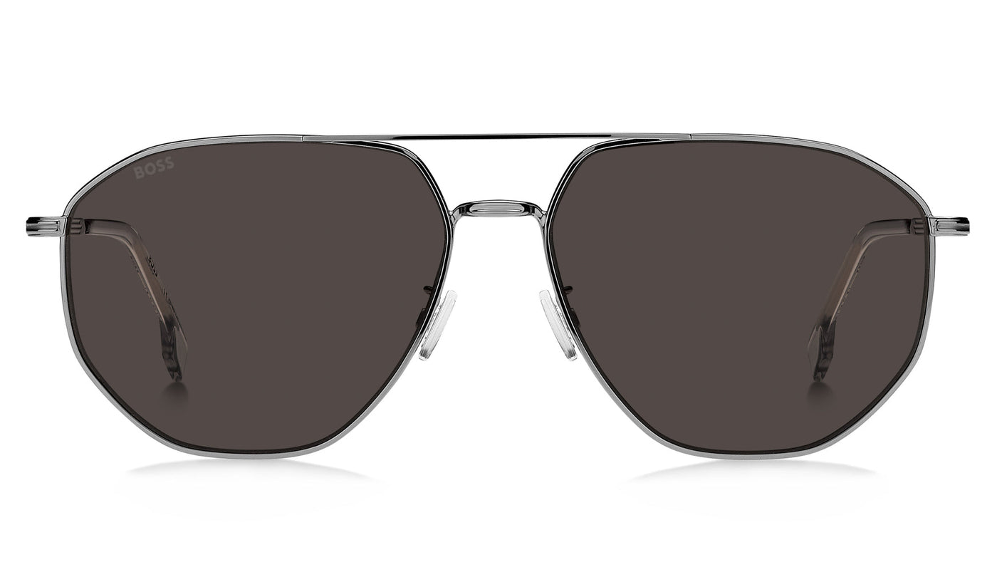 Boss 1612/F/SK Ruthenium/Grey #colour_ruthenium-grey