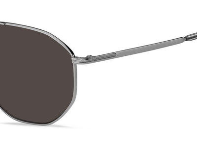 Boss 1612/F/SK Ruthenium/Grey #colour_ruthenium-grey