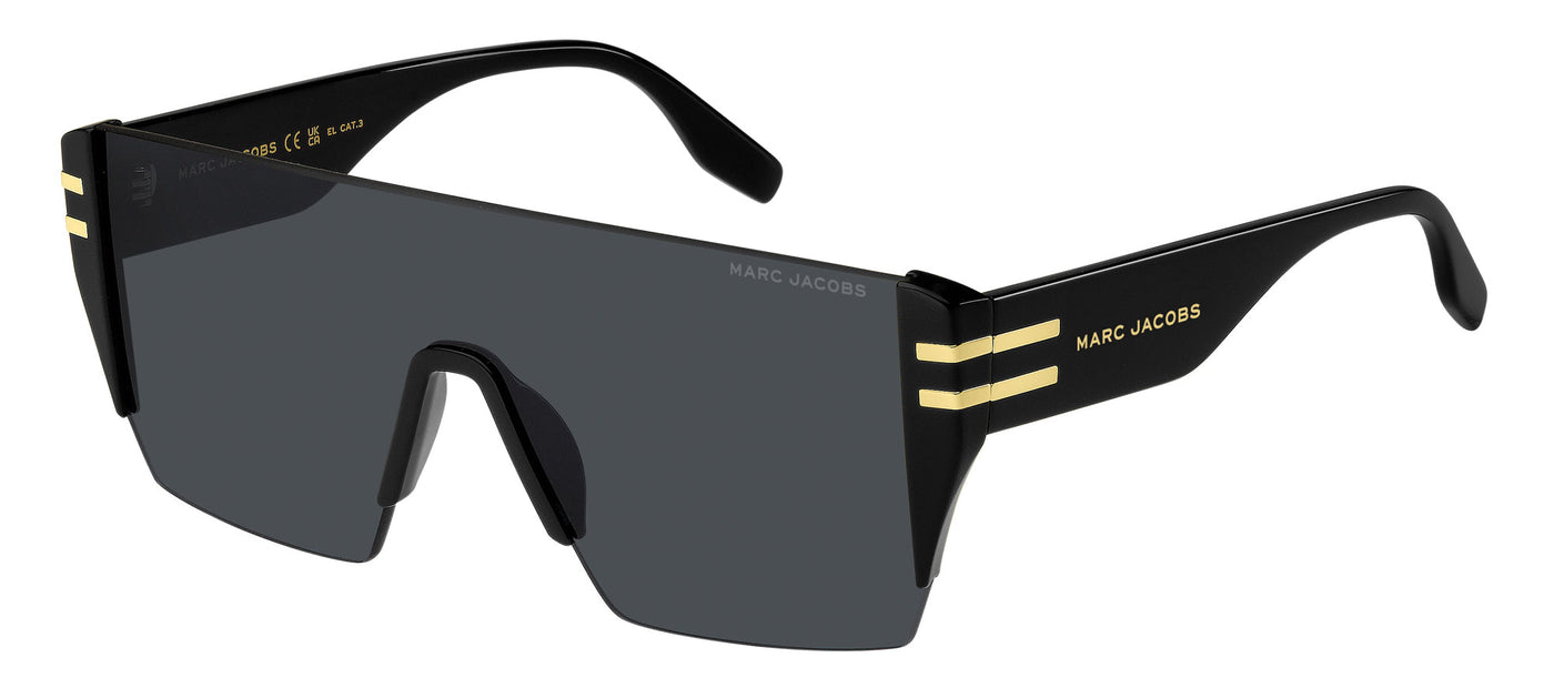 Marc Jacobs Marc 712/S Shield Sunglasses
